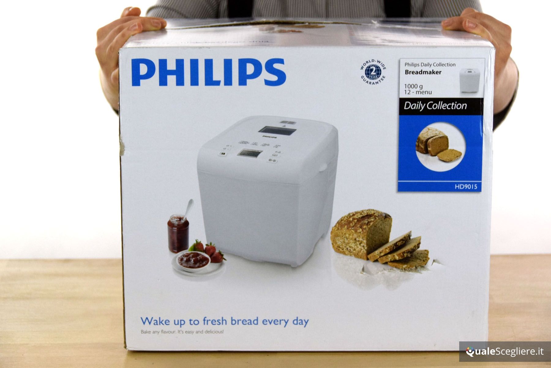 Philips HD9015/30 Daily Collection