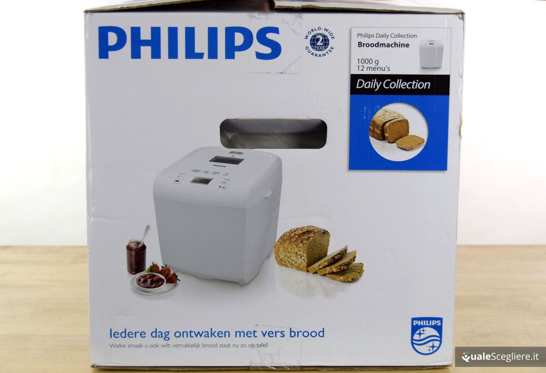 Philips HD9015/30 Daily Collection