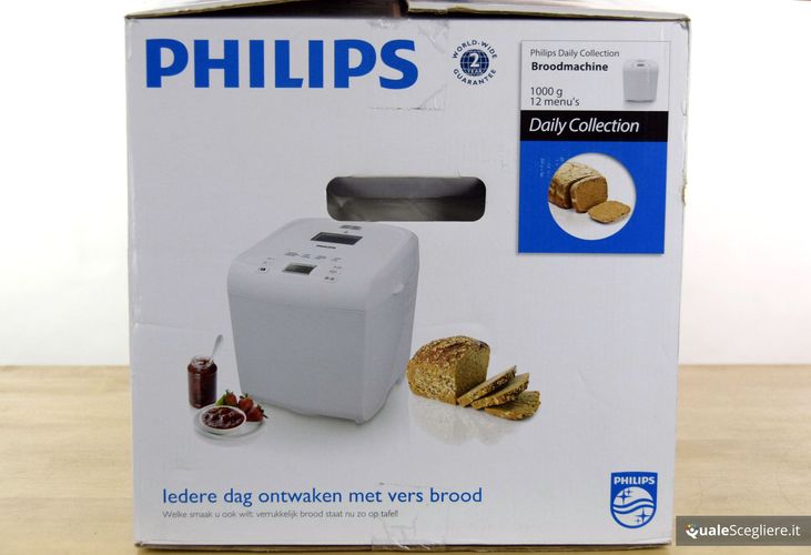 Philips HD9015/30 Daily Collection
