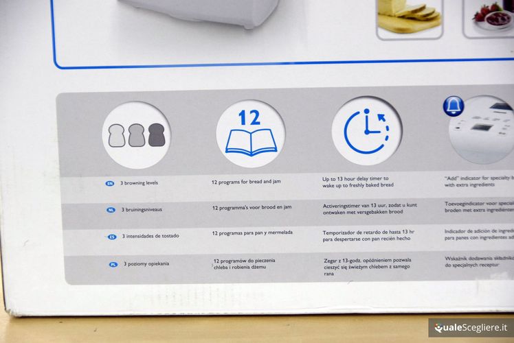 Philips HD9015/30 Daily Collection