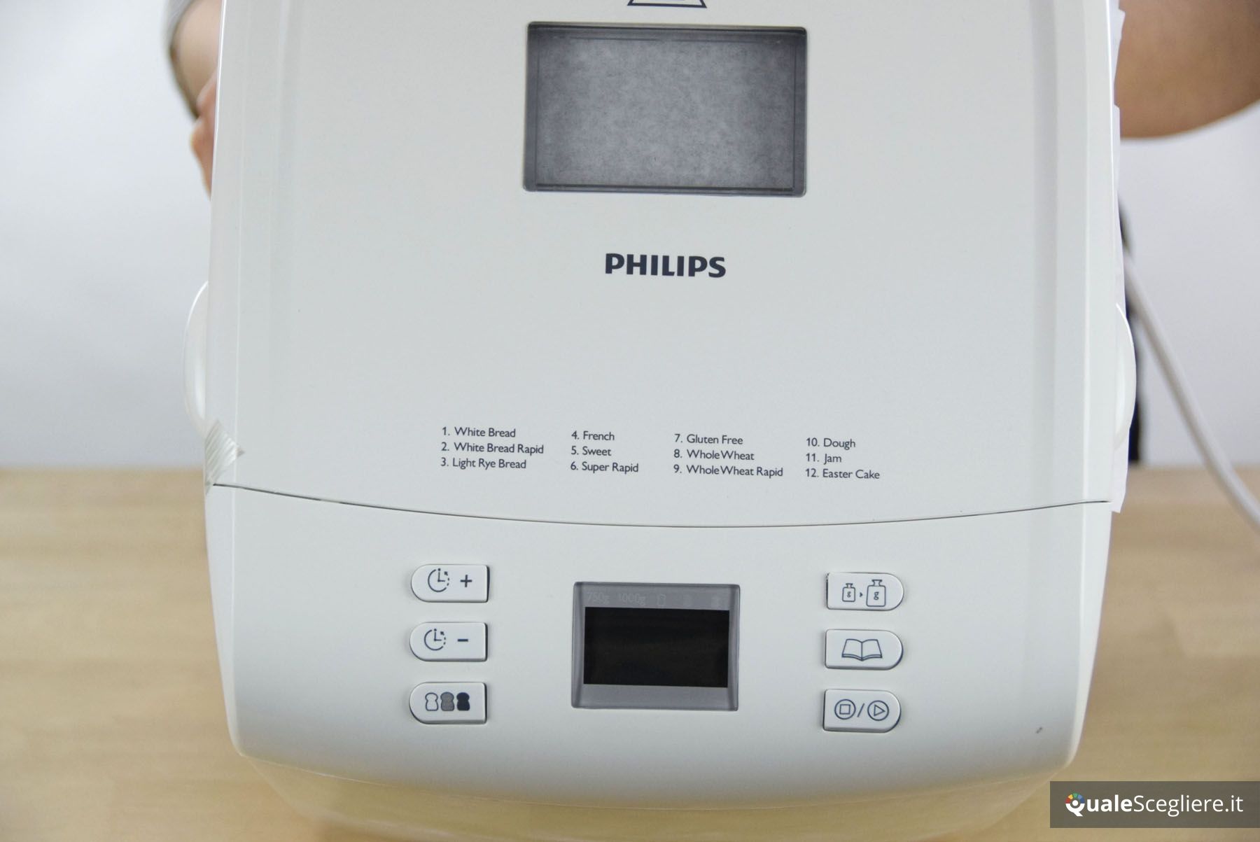Philips HD9015/30 Daily Collection