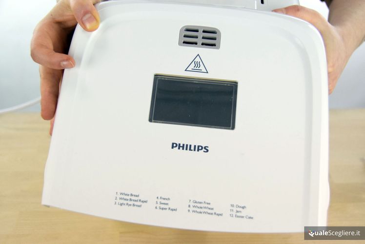 Philips HD9015/30 Daily Collection