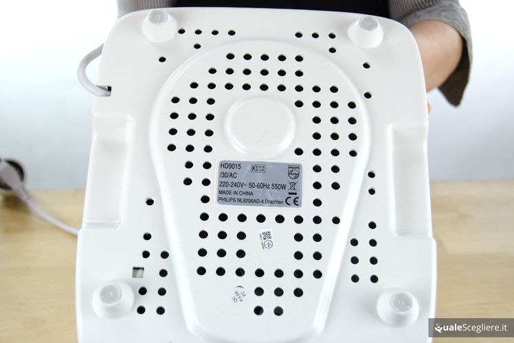Philips HD9015/30 Daily Collection