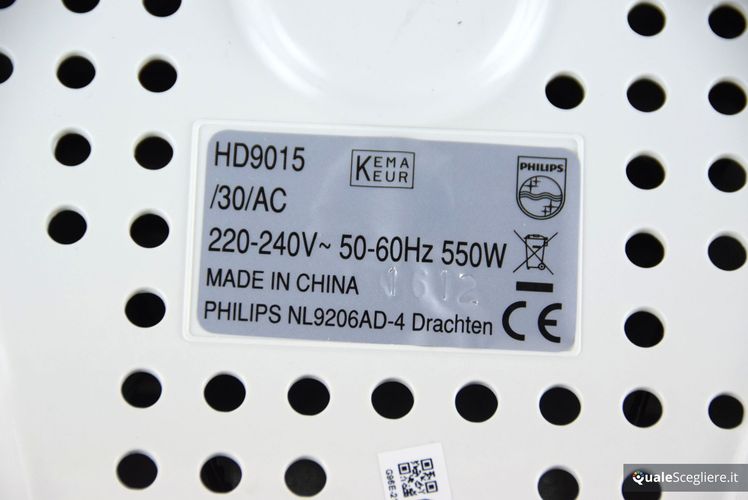 Philips HD9015/30 Daily Collection