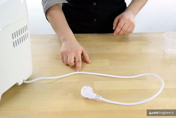 Philips HD9015/30 Daily Collection