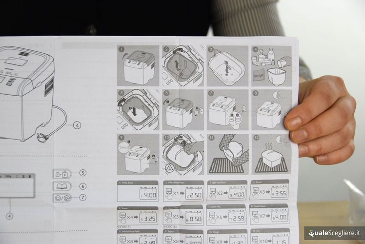 Philips HD9015/30 Daily Collection