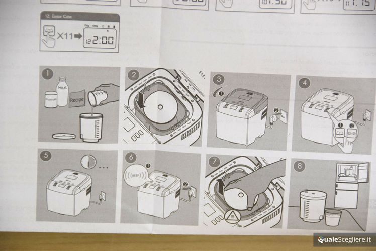 Philips HD9015/30 Daily Collection