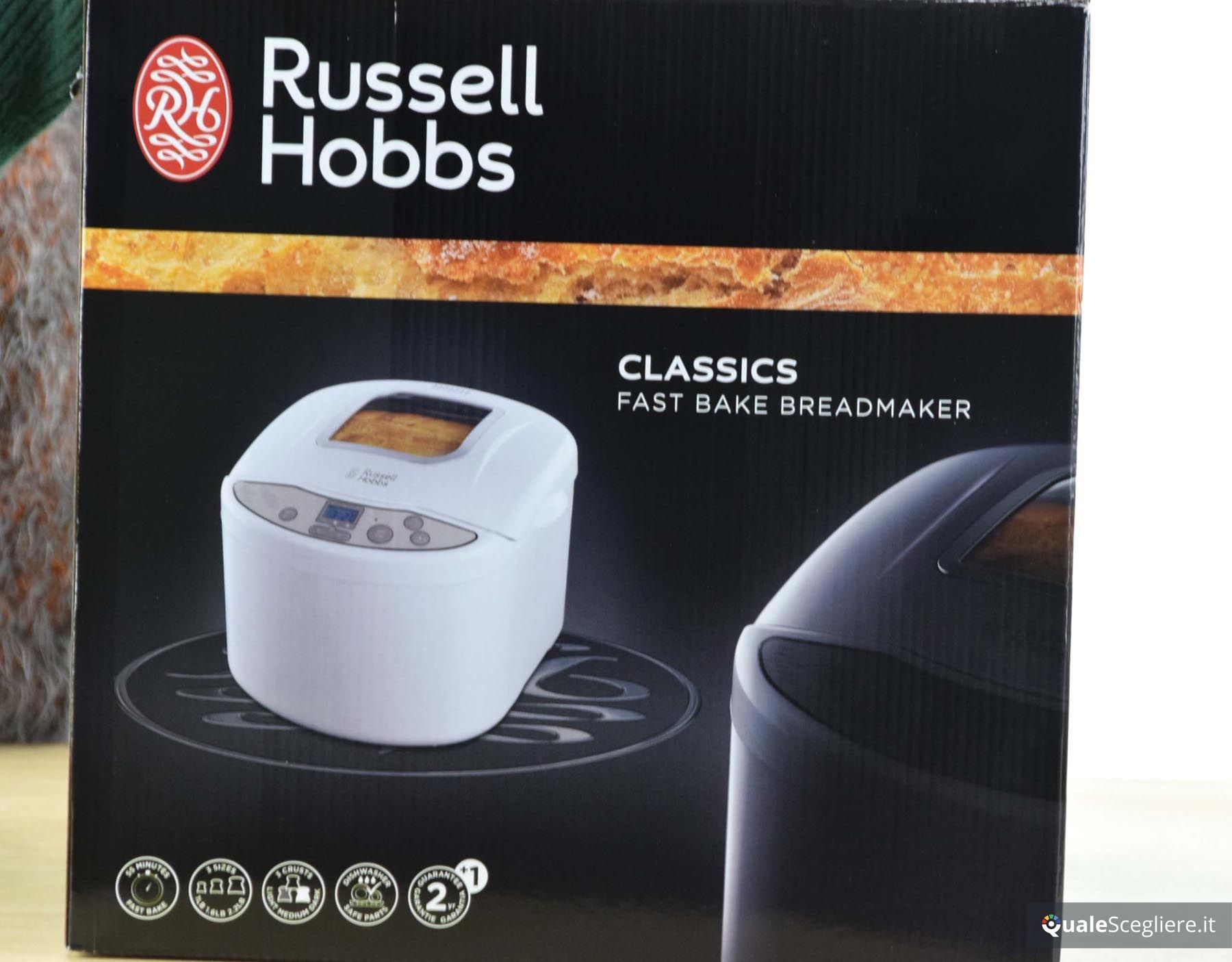 Russell Hobbs 18036-56