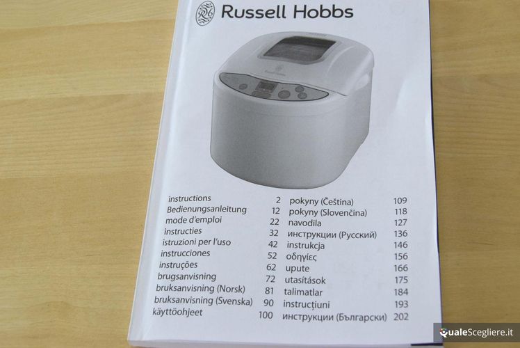 Russell Hobbs 18036-56