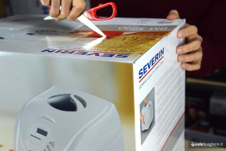 Severin BM 3990
