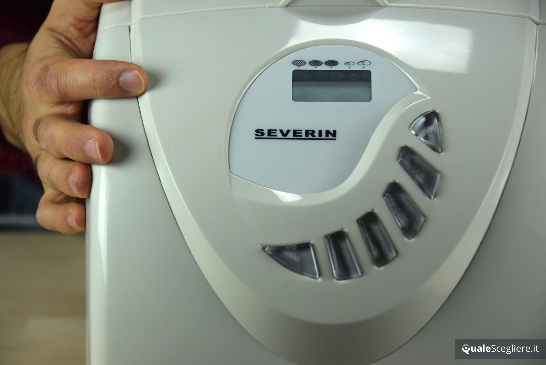 Severin BM 3990