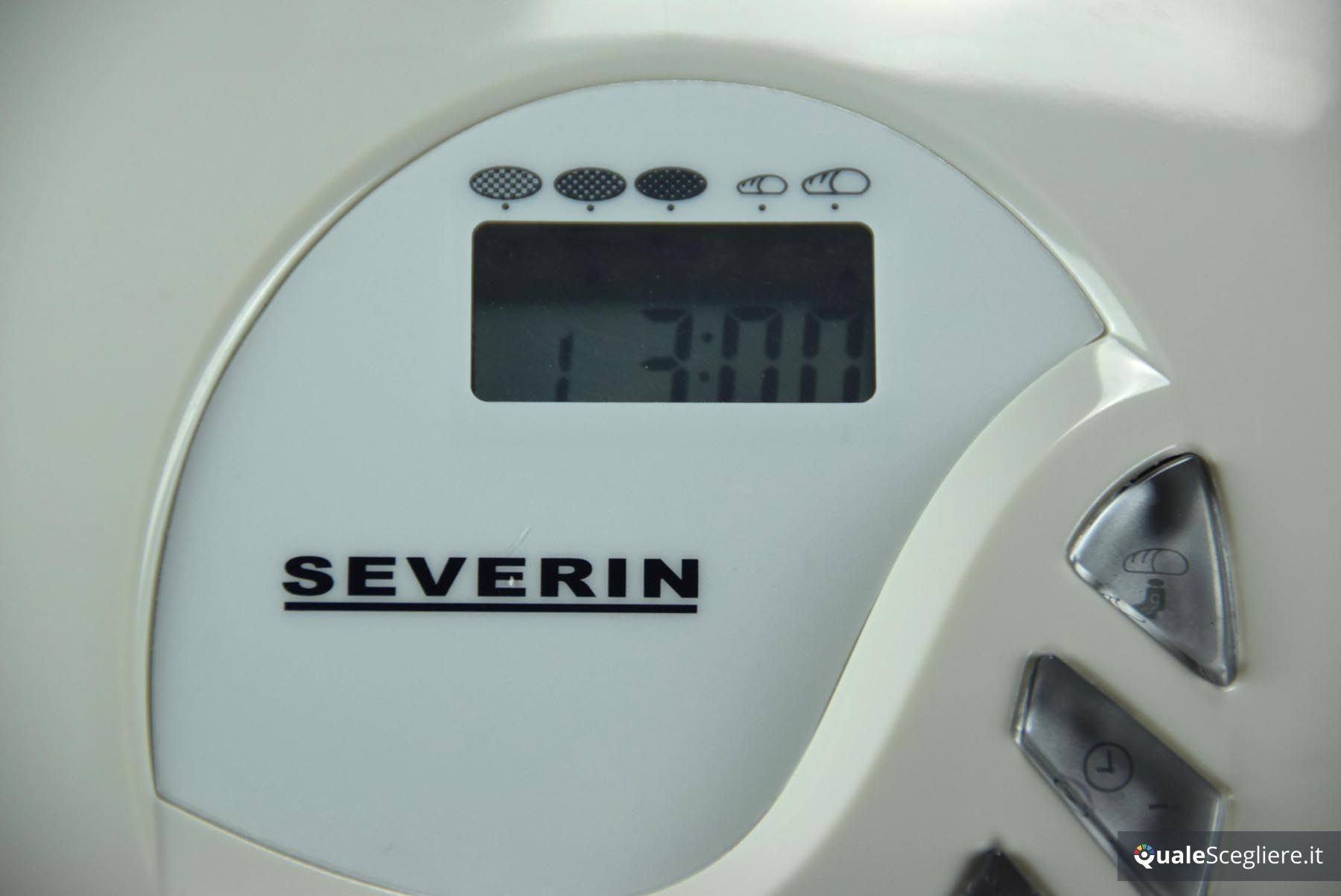 Severin BM 3990
