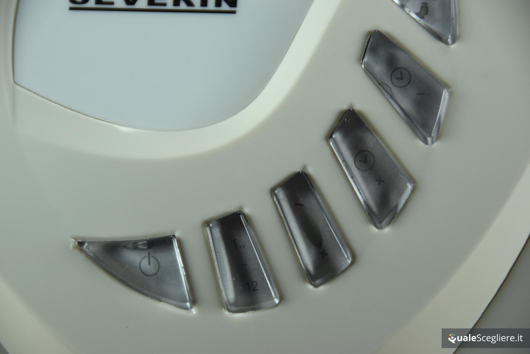 Severin BM 3990