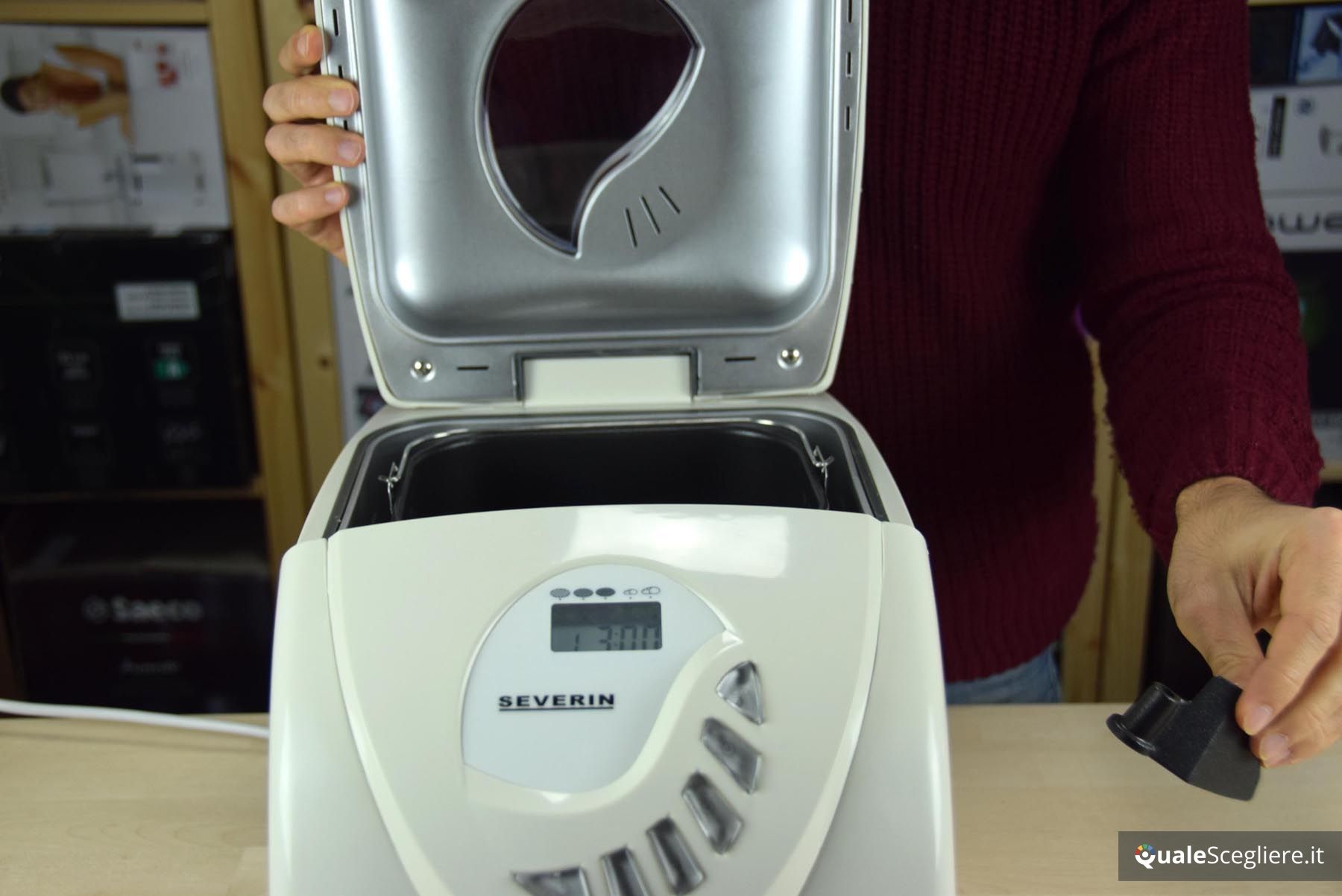 Severin BM 3990
