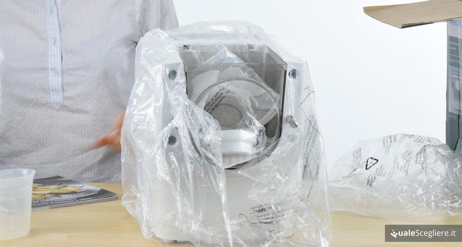 Philips HR2355/09 Avance Collection