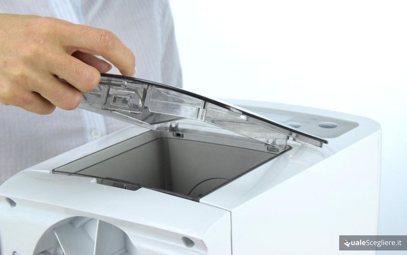 Philips HR2355/09 Avance Collection