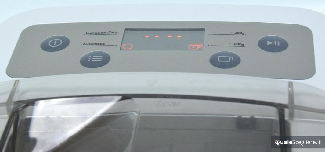 Philips HR2355/09 Avance Collection