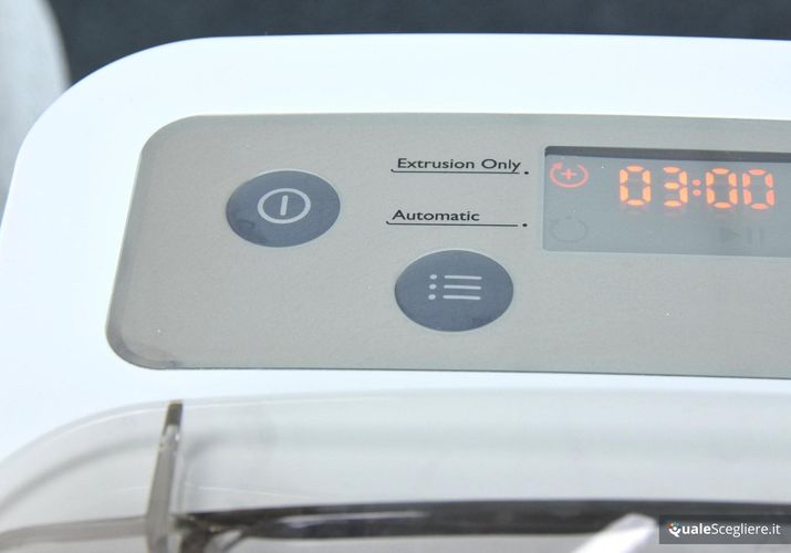 Philips HR2355/09 Avance Collection