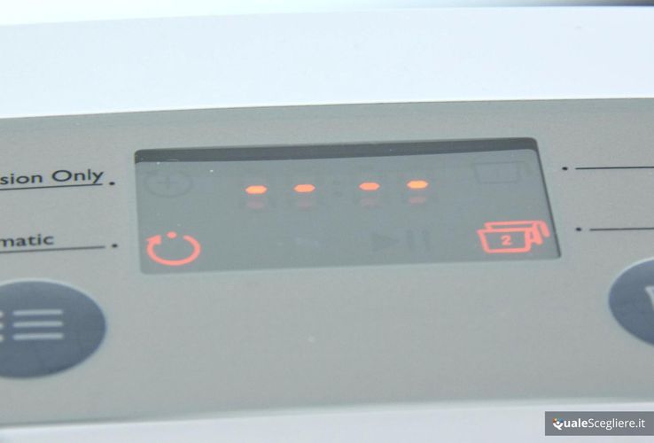 Philips HR2355/09 Avance Collection