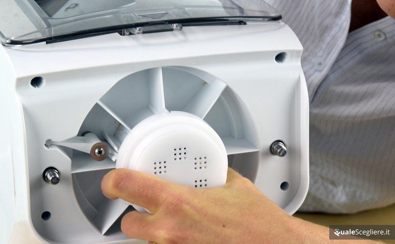 Philips HR2355/09 Avance Collection