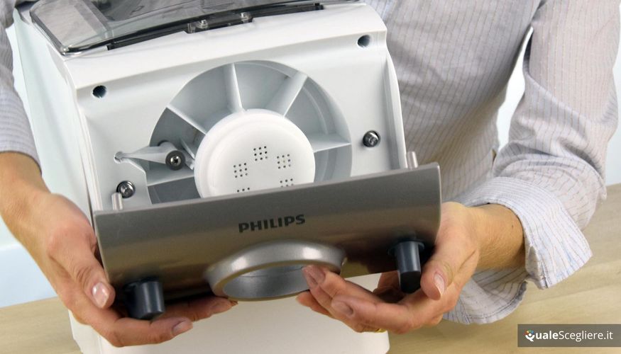 Philips HR2355/09 Avance Collection