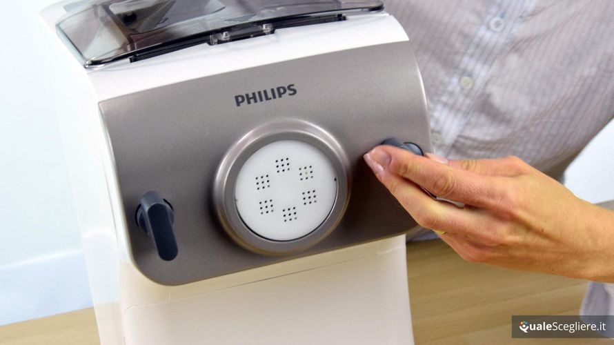 Philips HR2355/09 Avance Collection