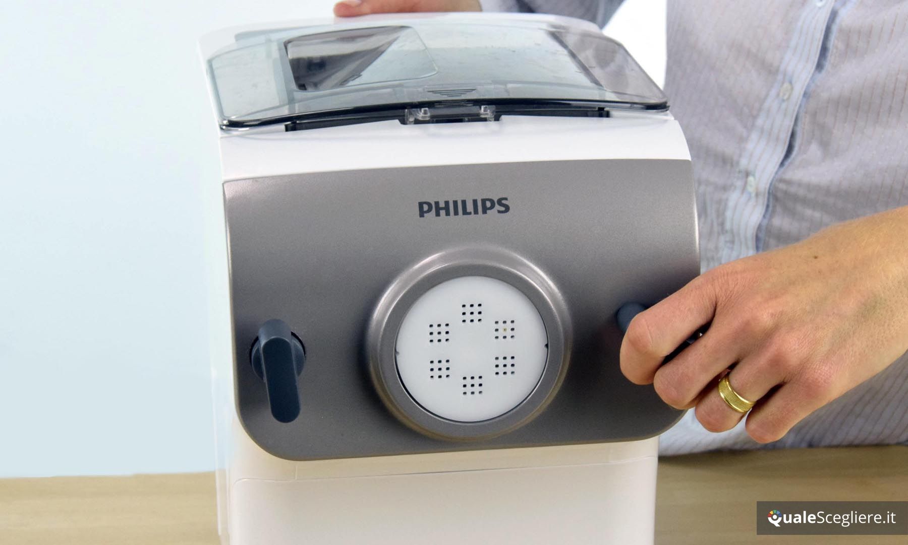 Philips HR2355/09 Avance Collection