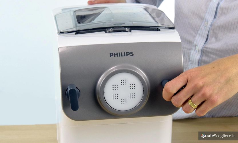 Philips HR2355/09 Avance Collection