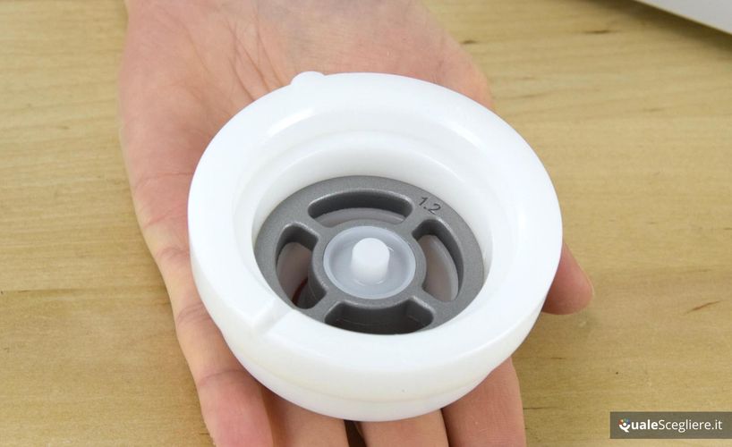 Philips HR2355/09 Avance Collection