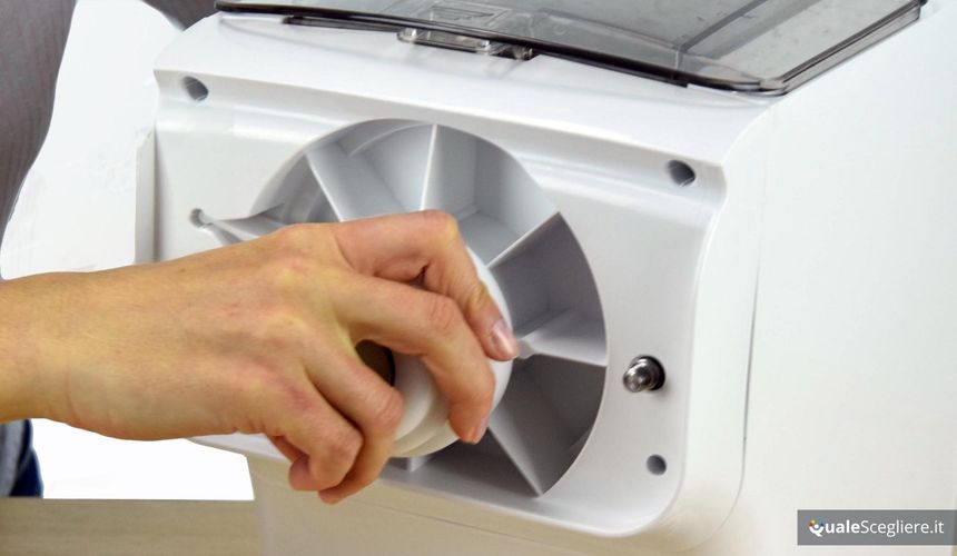 Philips HR2355/09 Avance Collection