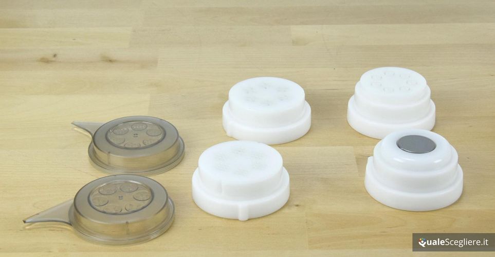 Philips HR2355/09 Avance Collection