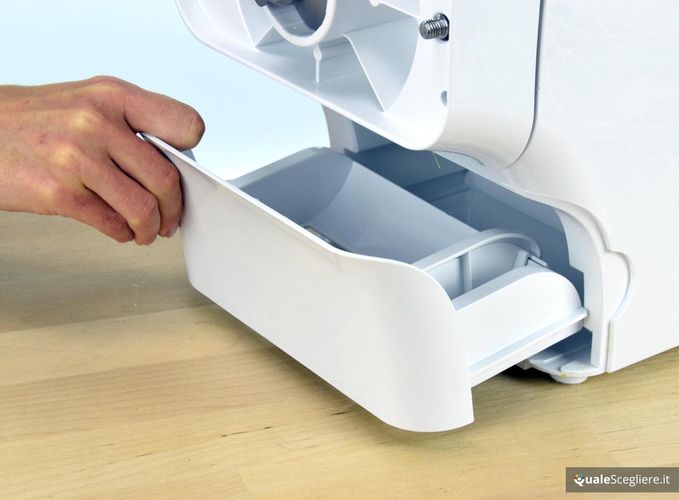 Philips HR2355/09 Avance Collection