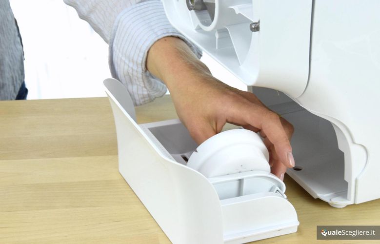 Philips HR2355/09 Avance Collection