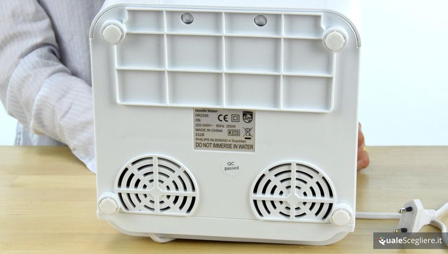 Philips HR2355/09 Avance Collection