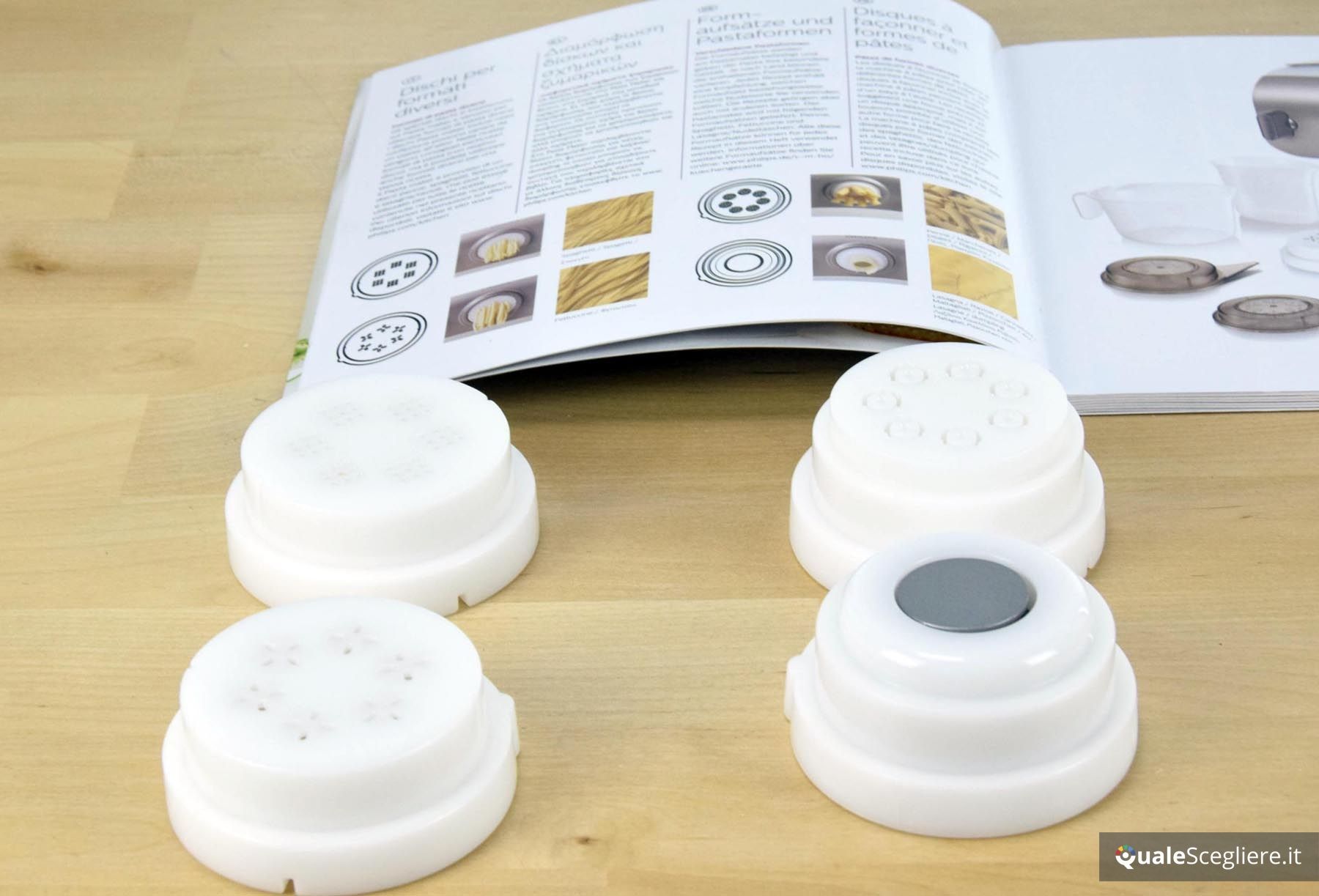 Philips HR2355/09 Avance Collection