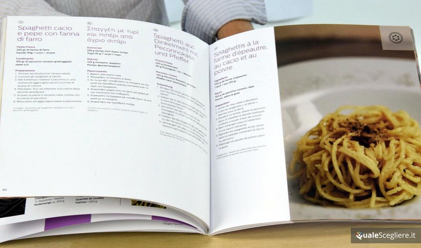 Philips HR2355/09 Avance Collection