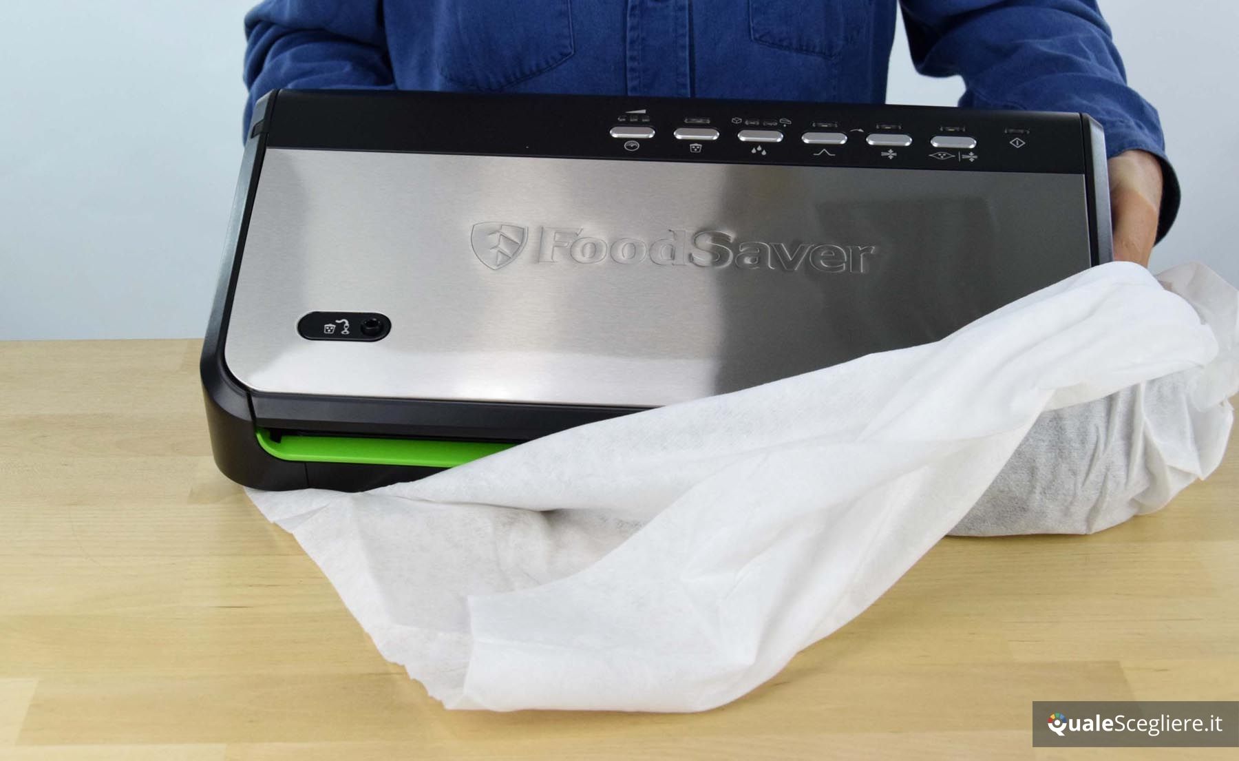 Foodsaver FFS005/X