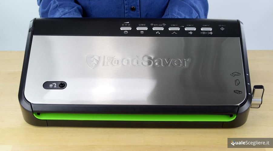 Foodsaver FFS005/X