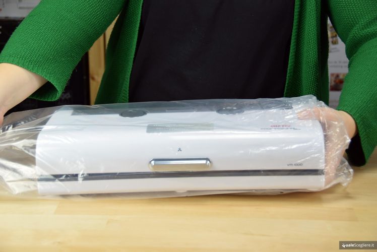 Imetec Professional Serie VM 1000