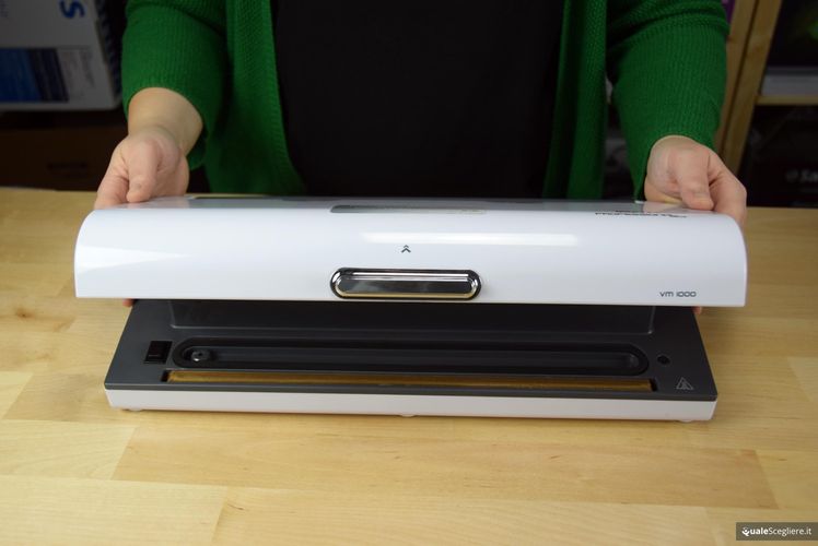 Imetec Professional Serie VM 1000