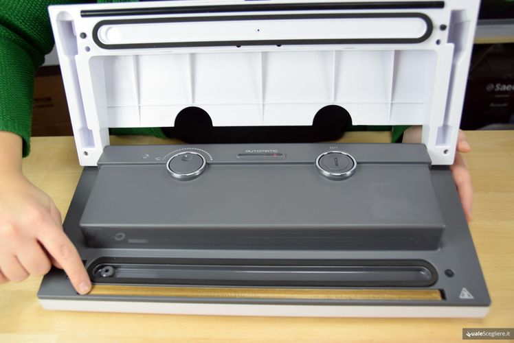 Imetec Professional Serie VM 1000