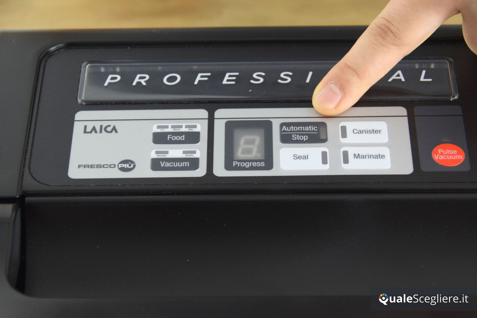 Laica VT3120