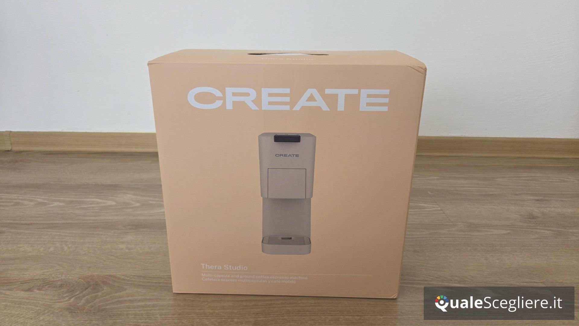 CREATE THERA STUDIO