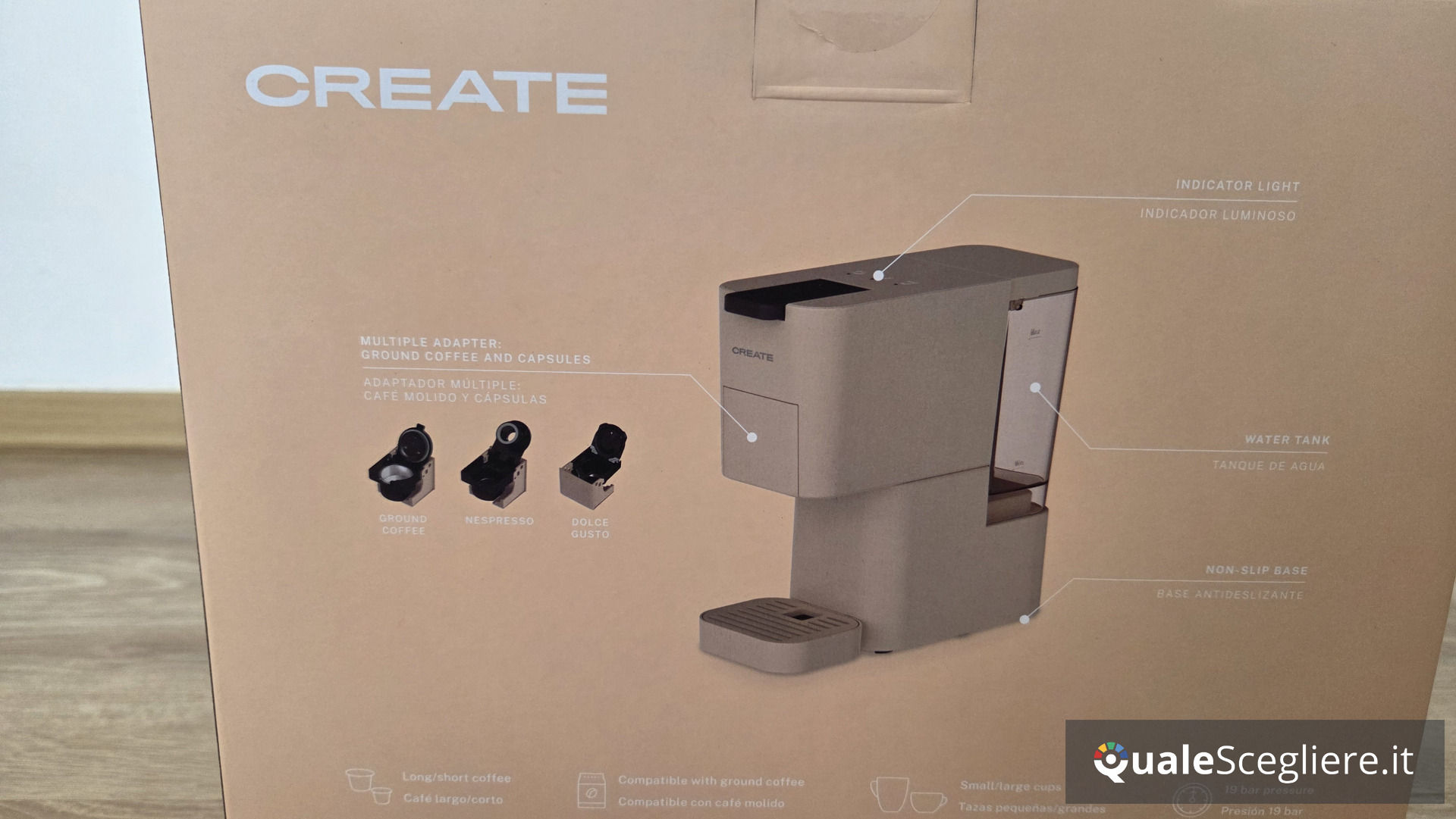 CREATE THERA STUDIO