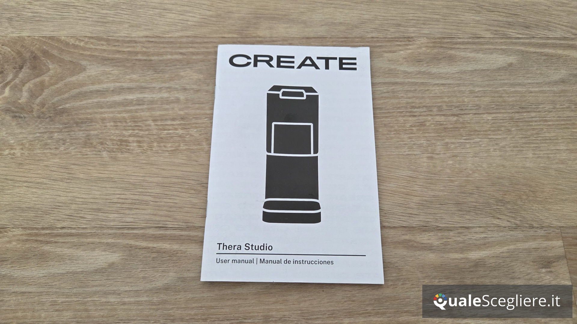 CREATE THERA STUDIO