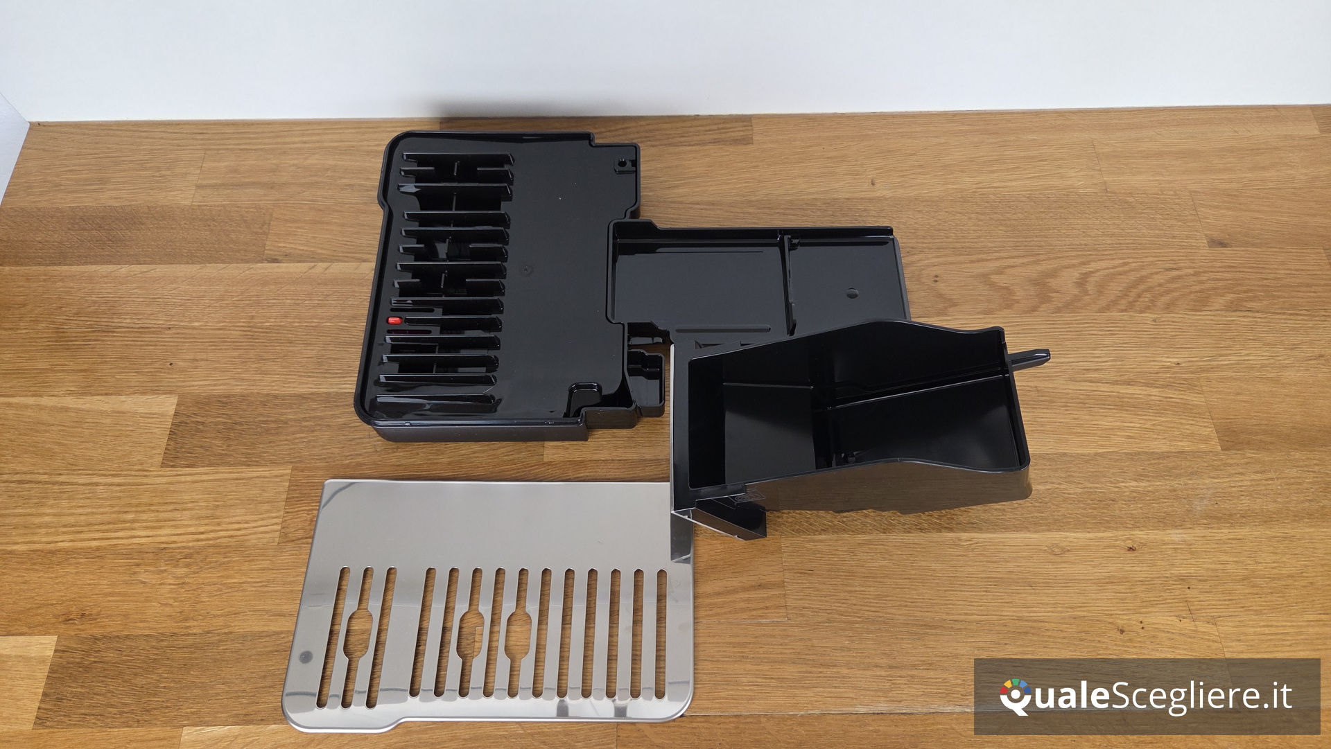 De'Longhi Eletta Ultra ECAM472.85.MB
