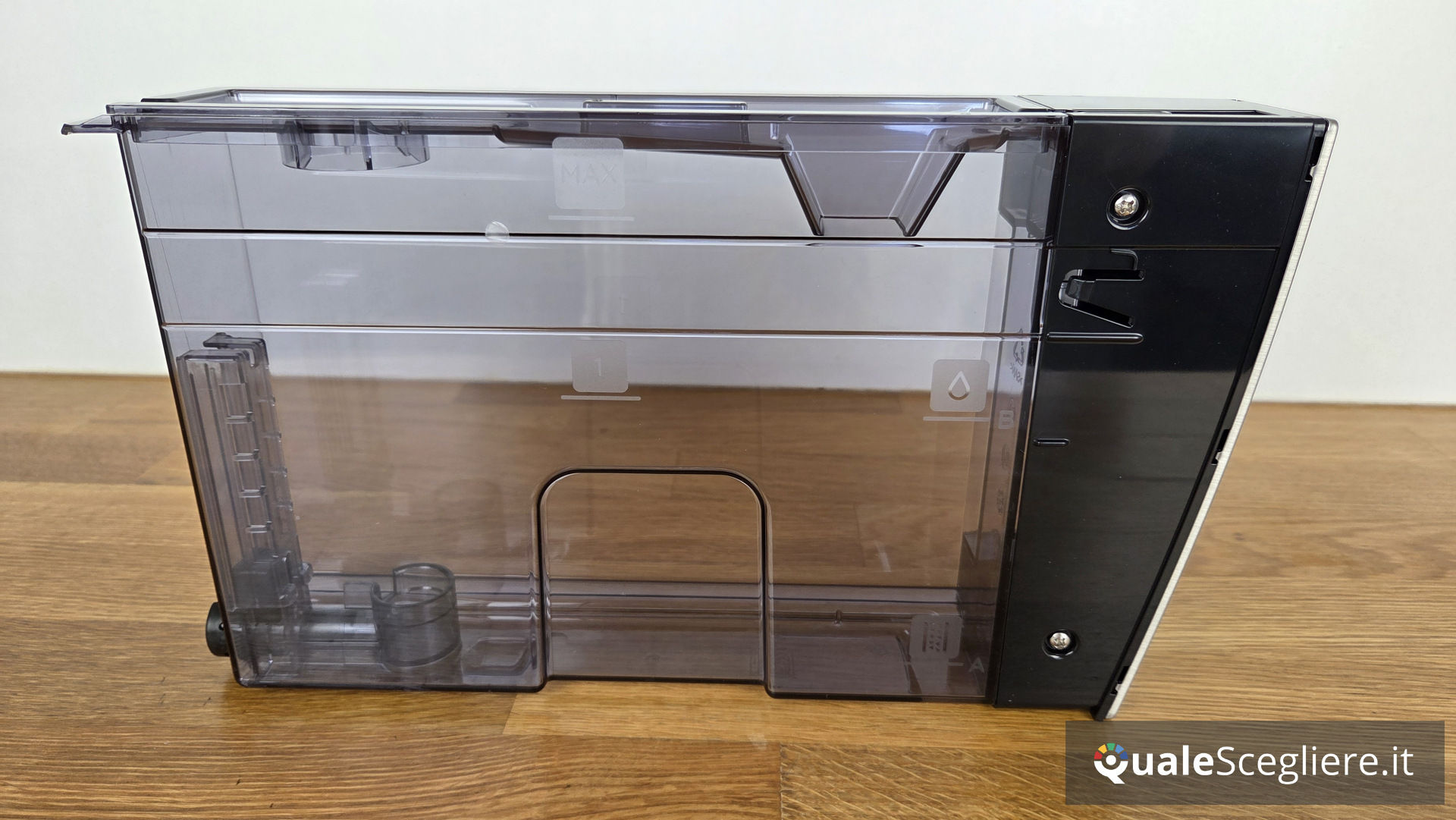 De'Longhi Eletta Ultra ECAM472.85.MB