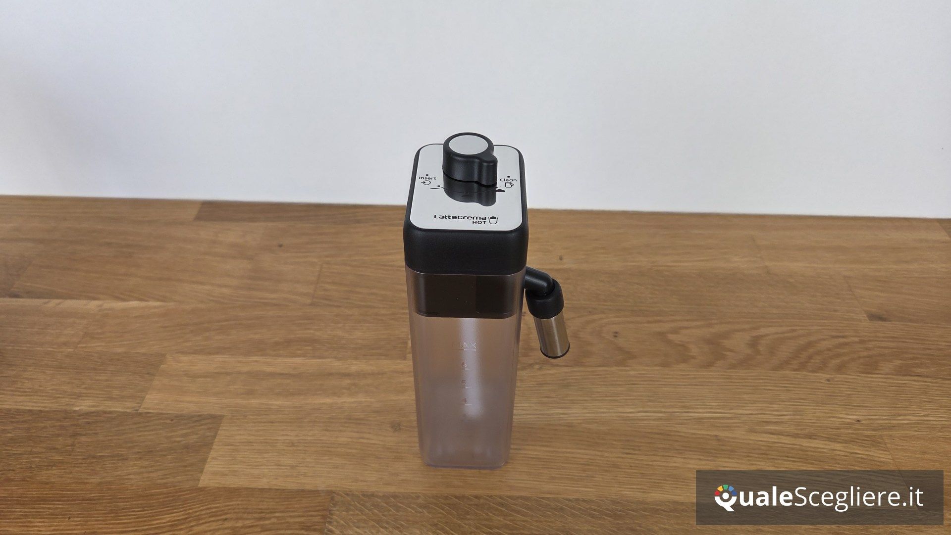 De'Longhi Eletta Ultra ECAM472.85.MB