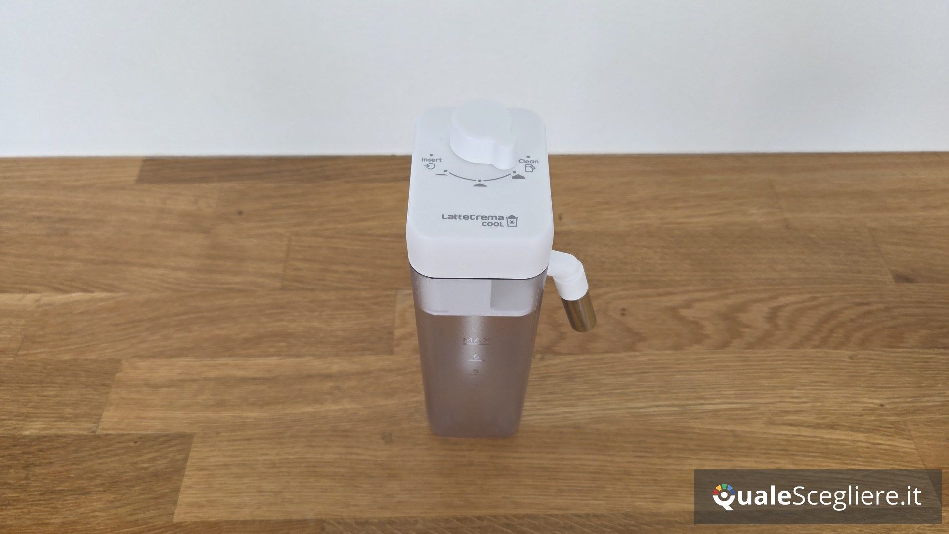 De'Longhi Eletta Ultra ECAM472.85.MB