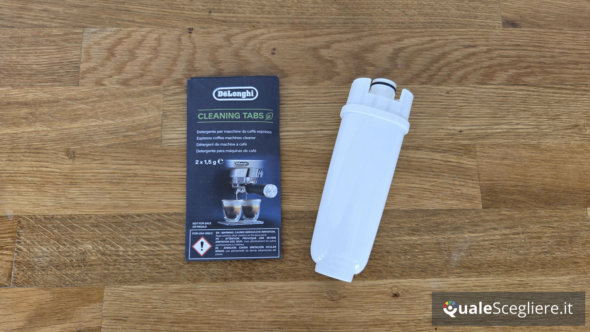 De'Longhi Eletta Ultra ECAM472.85.MB